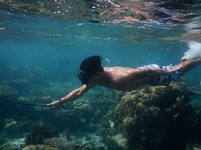 Tropical Escape to Karimun Jawa - Karimun Jawa
