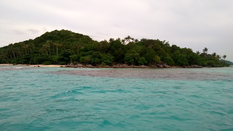 Tropical Escape to Karimun Jawa - Karimun Jawa