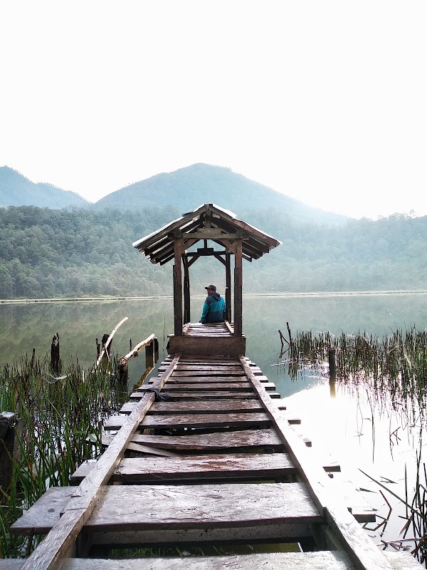 Majesty of Mount Argopuro: A Natural Wonder in East Java - Mount Argopuro