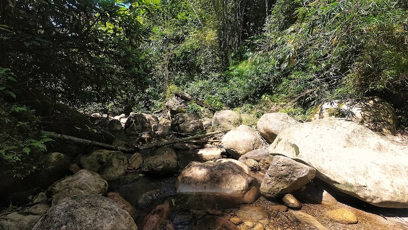 Majestic Heights of Mount Binaiya - Mount Binaiya