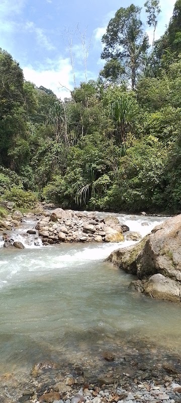 Mount Leuser: A Natural Wonderland in Aceh - Mount Leuser
