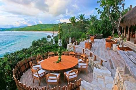 Paradise Found: Nihiwatu Beach - Nihiwatu Beach