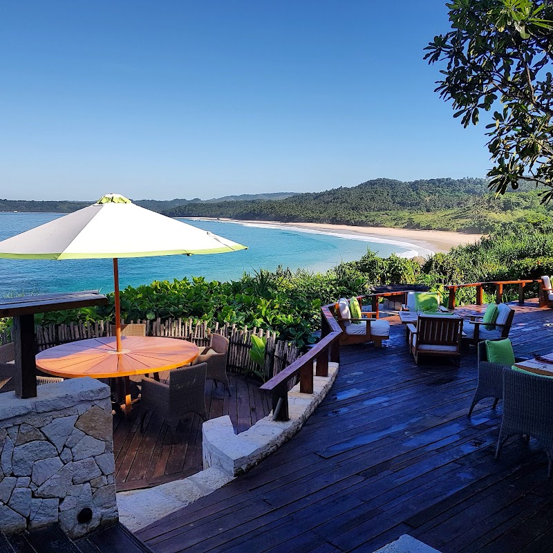 Paradise Found: Nihiwatu Beach - Nihiwatu Beach