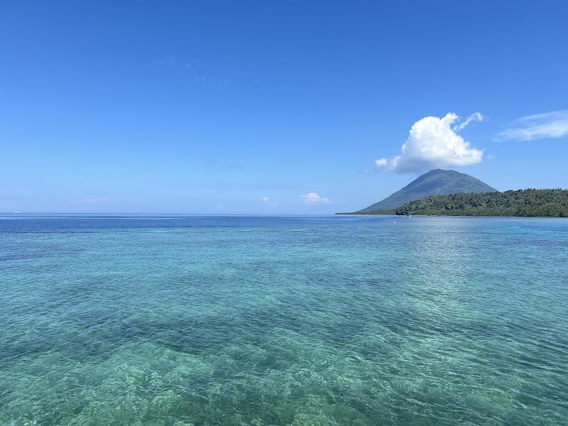 Diving into Bunaken National Marine Park - Bunaken National Marine Park