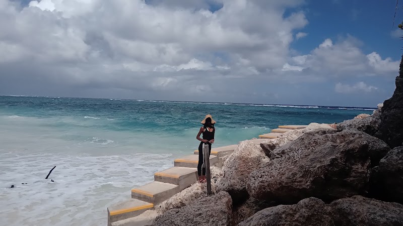 Crane Beach, Barbados: Tropical Bliss - Crane Beach