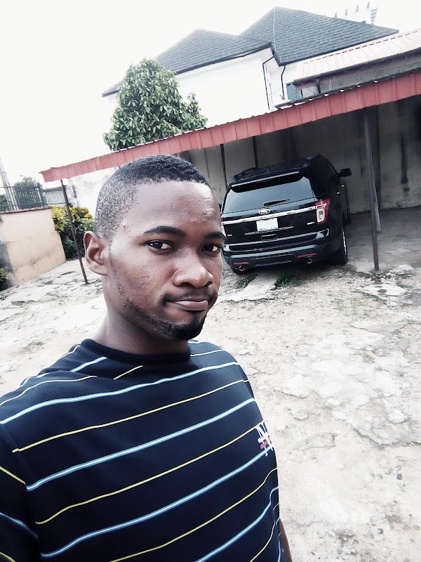 Discover Ibadan's Urban Marvel: The Solidarity House - Ibadan Solidarity House