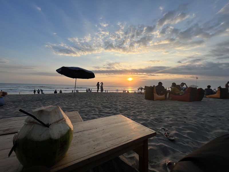 Beachside Bliss at Double Six Beach - Double Six Beach