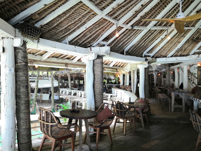 Relaxation at La Brisa Bali | Beach Club - La Brisa Bali | Beach Club