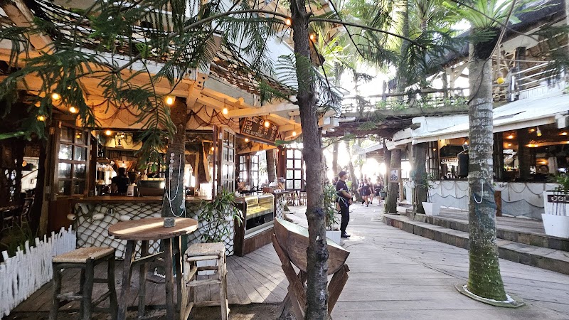 Relaxation at La Brisa Bali | Beach Club - La Brisa Bali | Beach Club