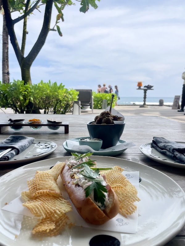 Beach Bliss at COMO Beach Club, Bali - COMO Beach Club