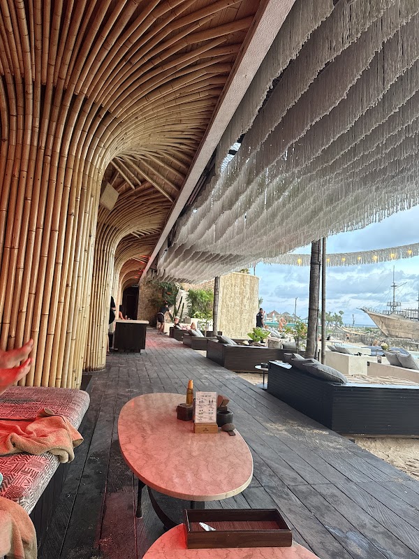 Seaside Retreat at Tropical Temptation: Bali's Oasis - Tropical Temptation - Adult Only Beach Club