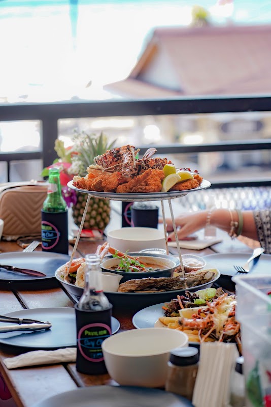 Sun, Surf, and Splendor at Pavilion Surf Club Legian Beach - Pavilion Surf Club Legian Beach