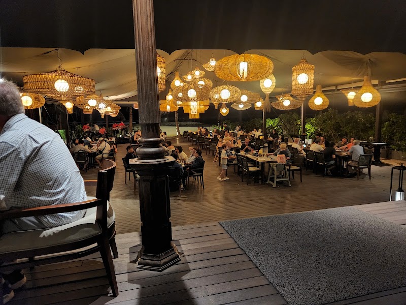 Tropical Escapes at Reef Beach Club, Bali - Reef Beach Club