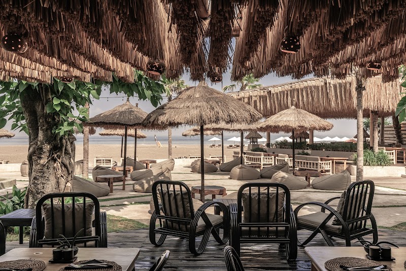Beachfront Bliss at Mano Beach House - Mano Beach House