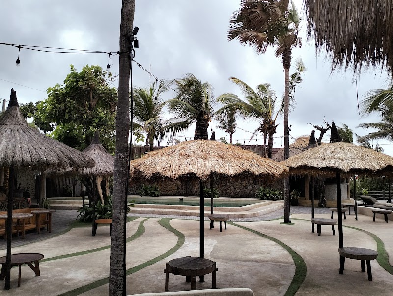 Beachfront Bliss at Mano Beach House - Mano Beach House