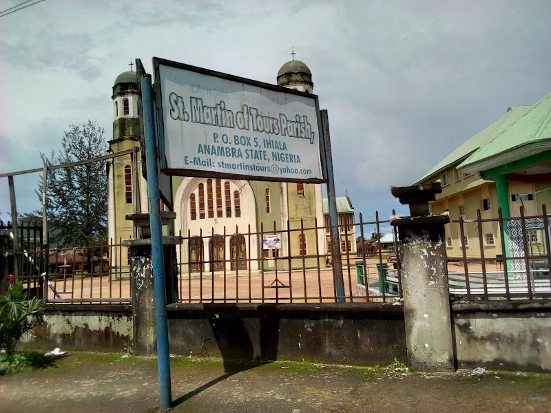 Discover Anambra's Natural Wonders - Anambra