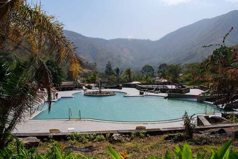Adventure Awaits at Obudu Mountain Resort - Obudu Mountain Resort