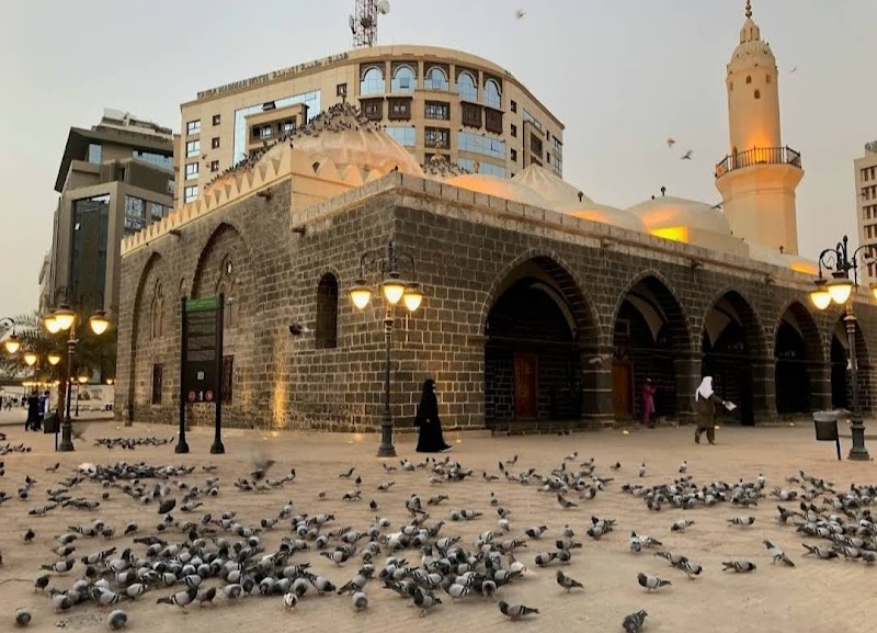 A Sacred Retreat in Madinah - Madinah
