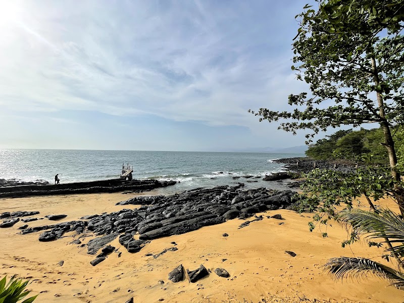 Coastal Wonders at Banana Islands - Banana Islands