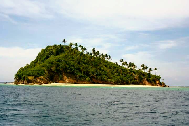 Turtle Islands Park adventures