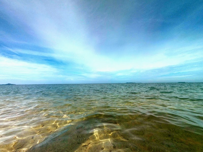 Pristine Paradise: Turtle Islands, Tawi-Tawi - Turtle Islands