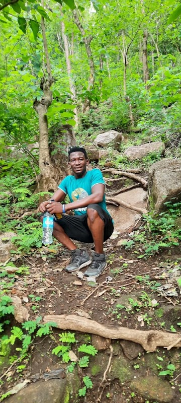Lagbo Forest Reserve adventures