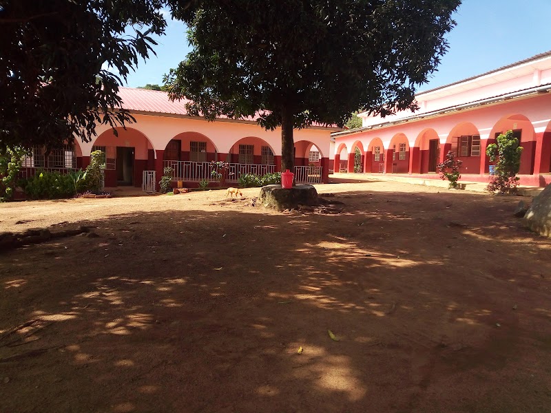 Nature's Retreat: Kabala, Sierra Leone - Kabala