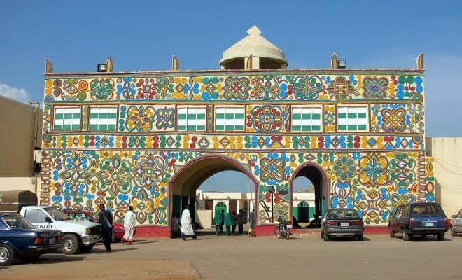 Roadway Wonders in Kaduna - Kaduna