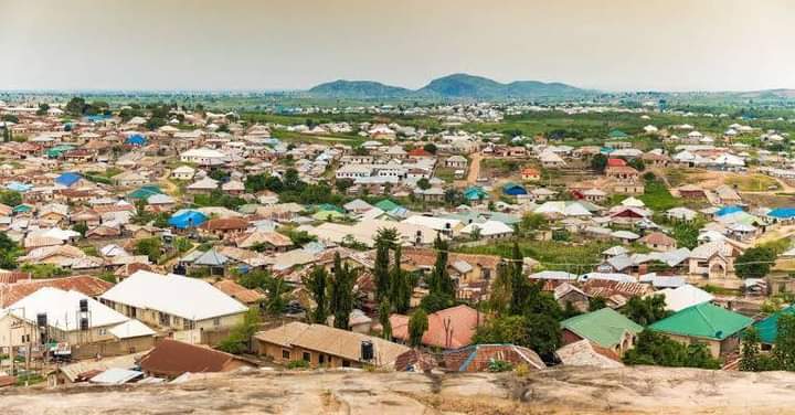 Roadway Wonders in Kaduna - Kaduna