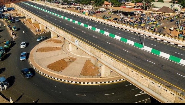 Roadway Wonders in Kaduna - Kaduna
