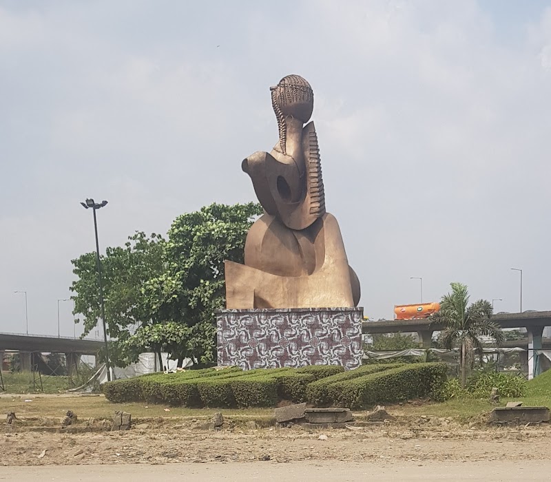 Cultural Marvels: The Statue of Iganmu, Lagos - Iganmu
