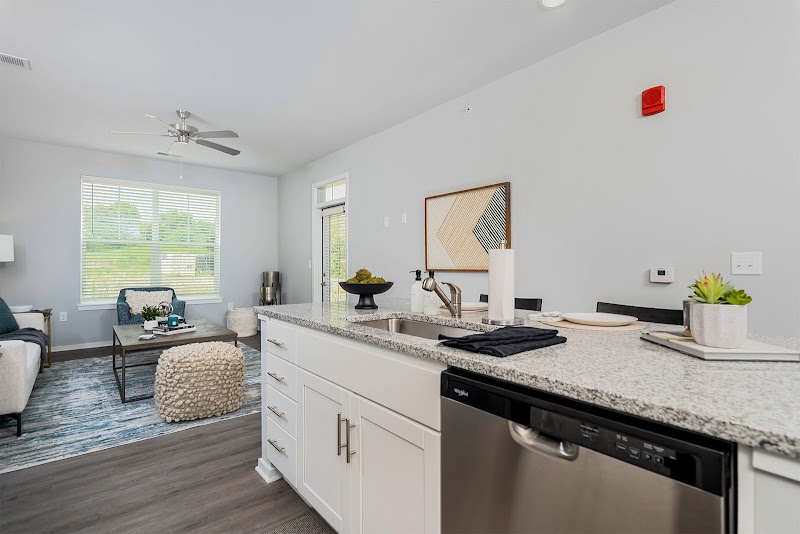 Serenity at Echo Ridge, Middletown - Echo Ridge