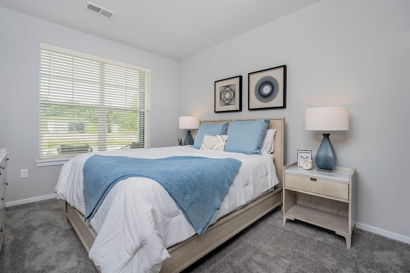 Serenity at Echo Ridge, Middletown - Echo Ridge
