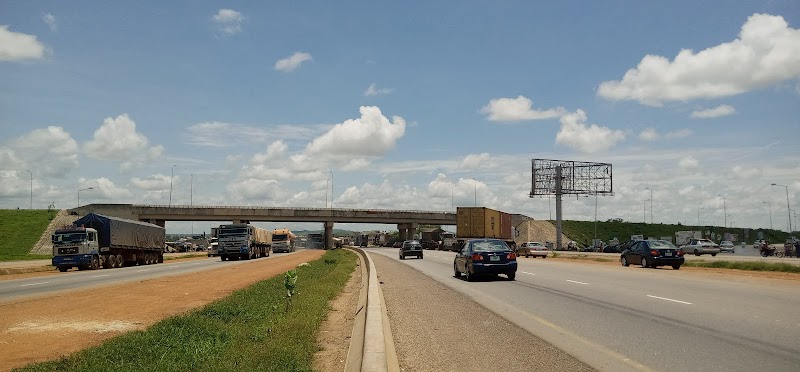 Gwagwalada: Where Urban Meets the Outdoors - Gwagwalada