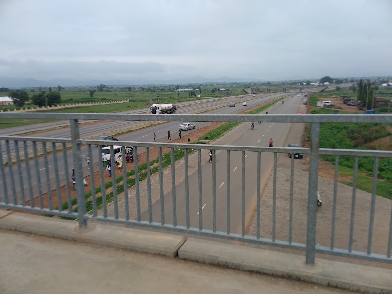 Gwagwalada: Where Urban Meets the Outdoors - Gwagwalada