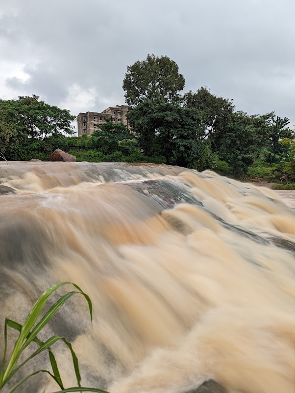 Par Excellence Waterfall & Park: Water Wonderland in Abuja's Heart - Par Excellence Waterfall & Park