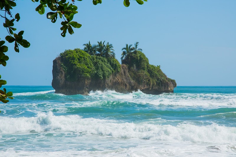 Tropical Shores of Puerto Viejo de Talamanca - Puerto Viejo de Talamanca