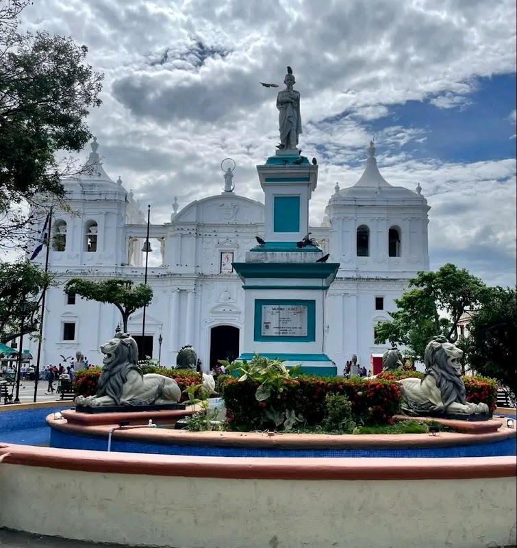 Cultural Charms of León - León