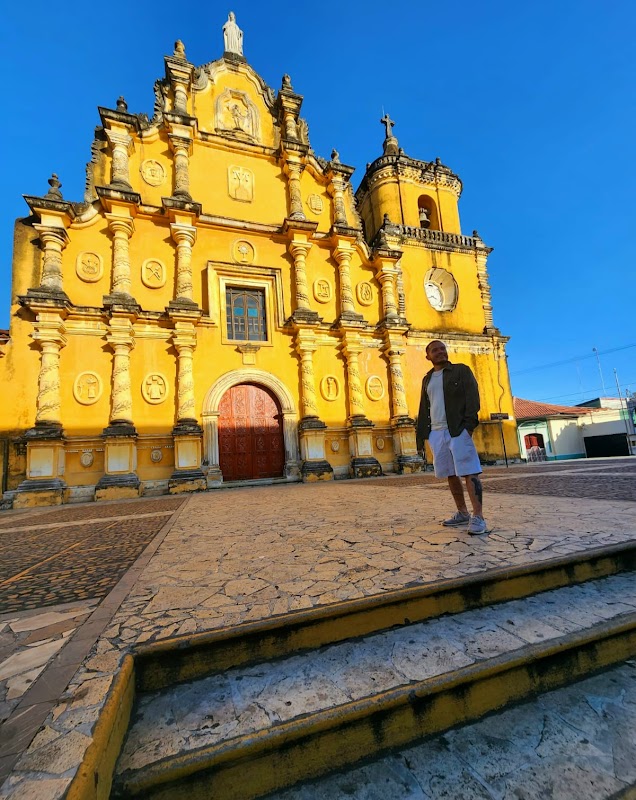 Cultural Charms of León - León