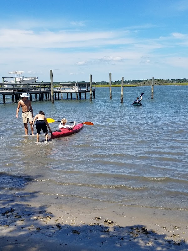 Coastal Charm of Surf City - Surf City