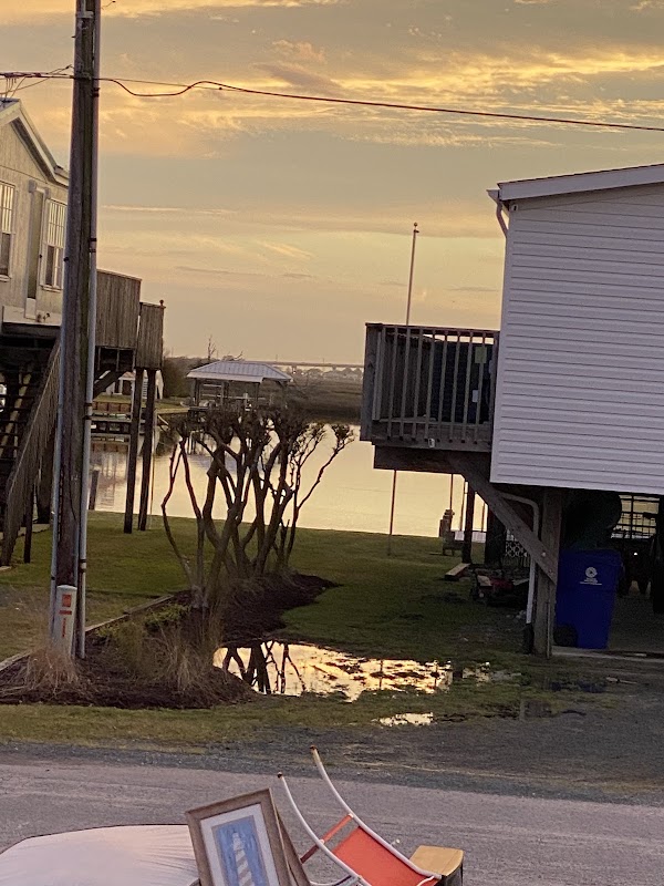 Coastal Charm of Surf City - Surf City