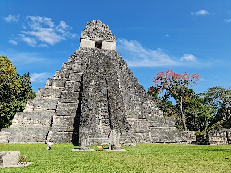 Ancient Wonders of Tikal National Park - Tikal National Park