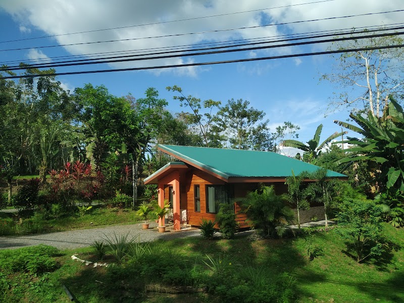 Tropical Wonder: La Fortuna's Natural Beauty - La Fortuna