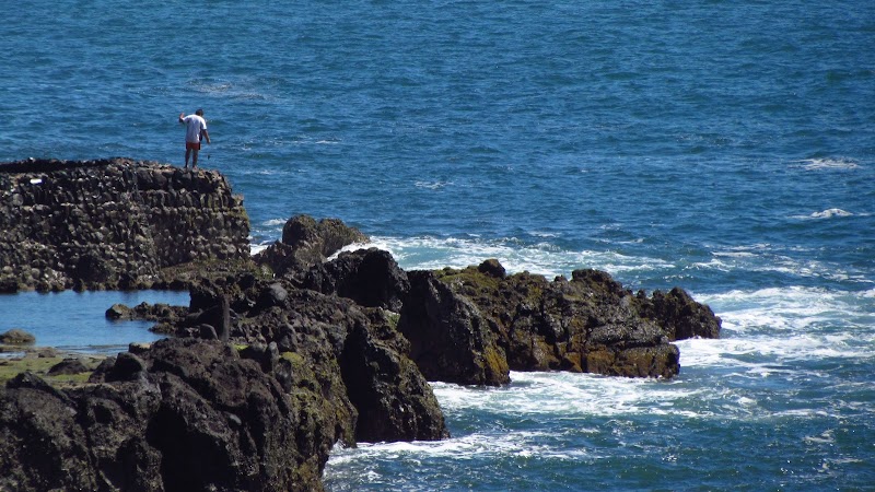 Seaside Wonders of La Libertad - La Libertad Department