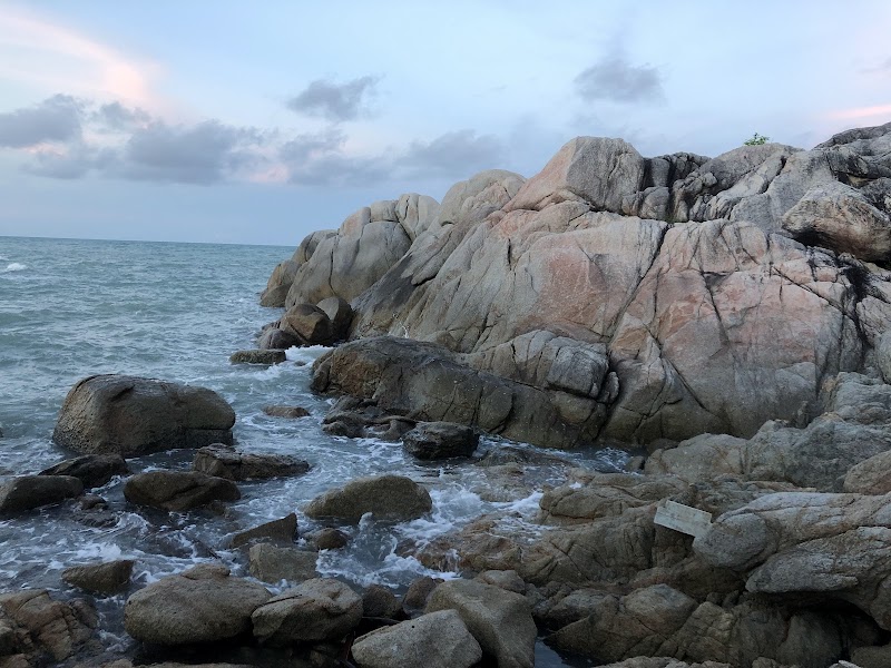 Beachside Bliss at Pantai Parai Tenggiri - Pantai Parai Tenggiri