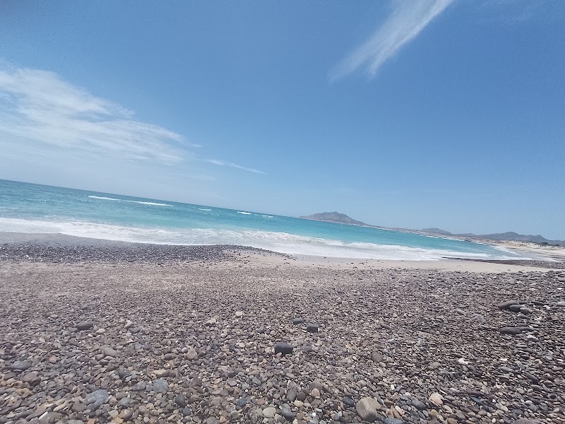 Paradise at Cabo Pulmo Beach - Cabo Pulmo Beach