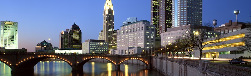 Industrial Innovation in Columbus - City of Columbus - Water, Sewer, and Power