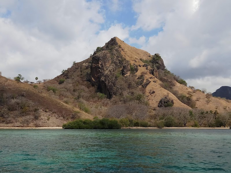 Discover the Allure of Manjarite Beach - Manjarite Beach