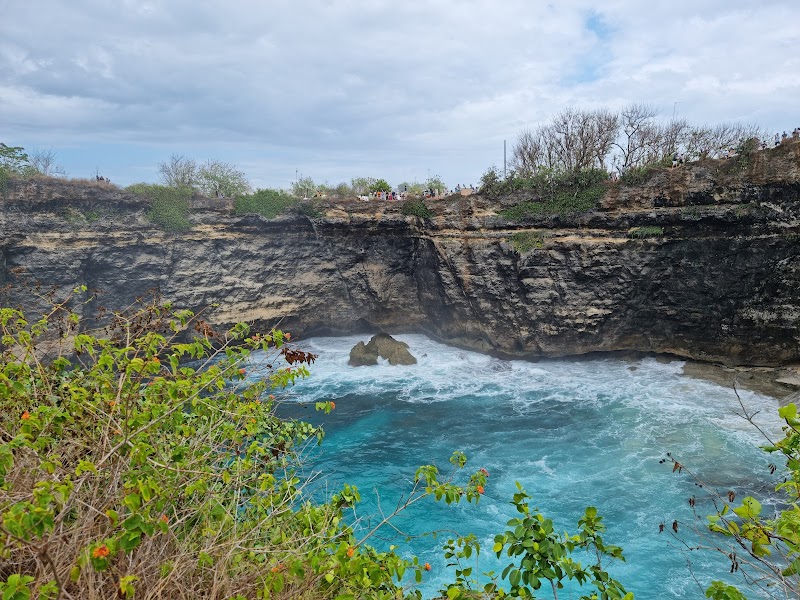 Nusa Penida Marine Protected Area adventures