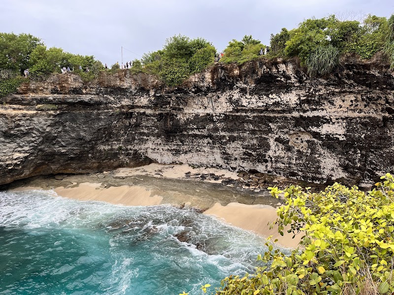 Majestic Views at Broken Beach - Broken Beach